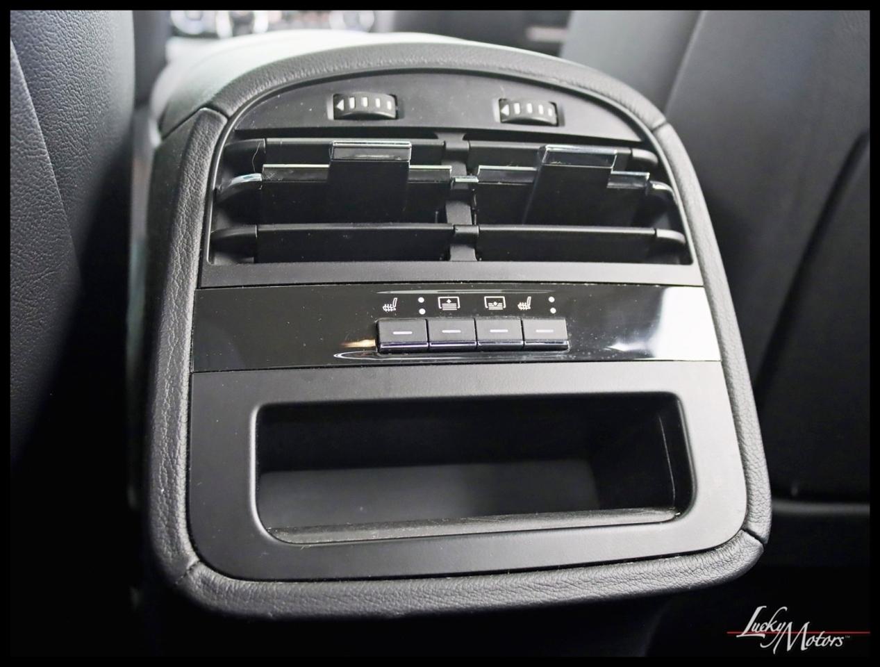 Maserati Quattroporte GTS 2014