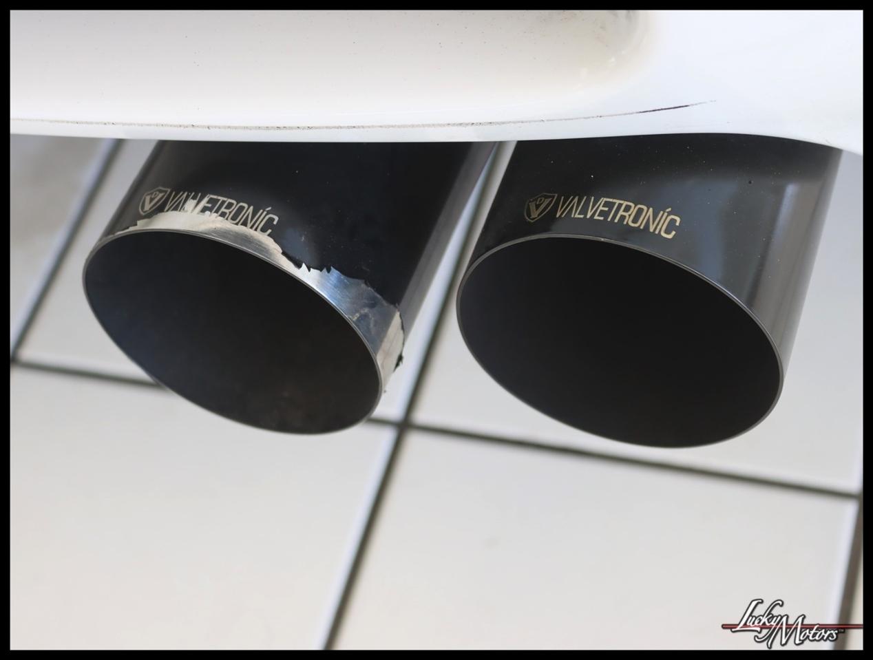 BMW M3 Convertible 2012