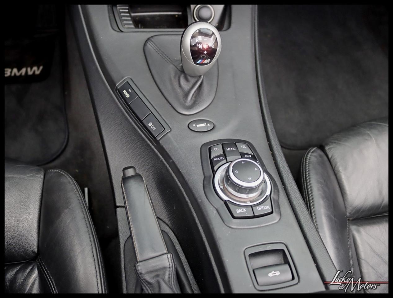 BMW M3 Convertible 2012