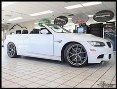 2012 BMW M3 