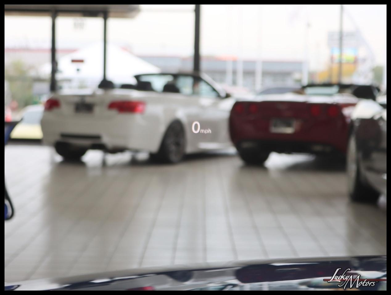 Audi RS7 Performance Prestige quattro 2018