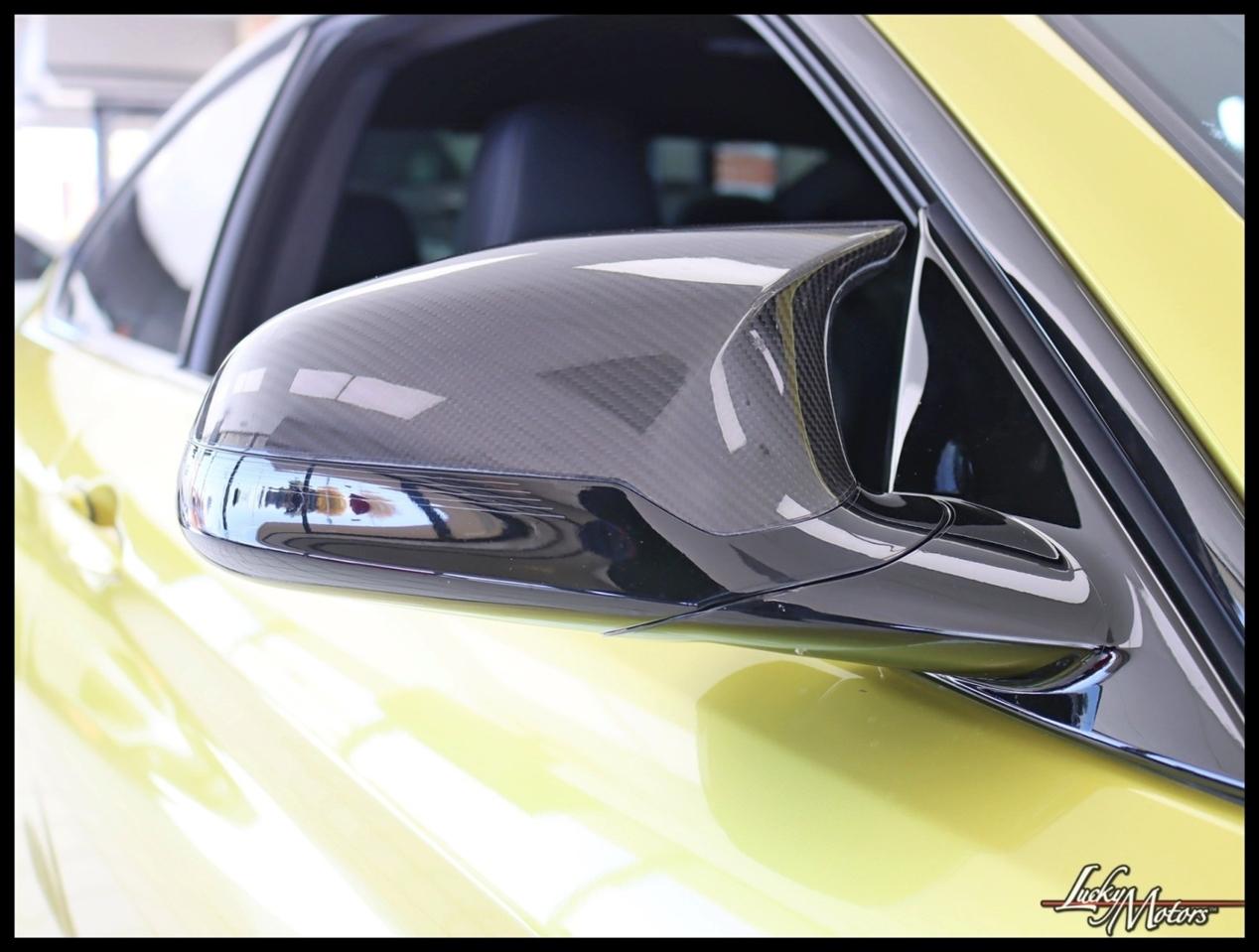 BMW M4 Competition Coupe 2016