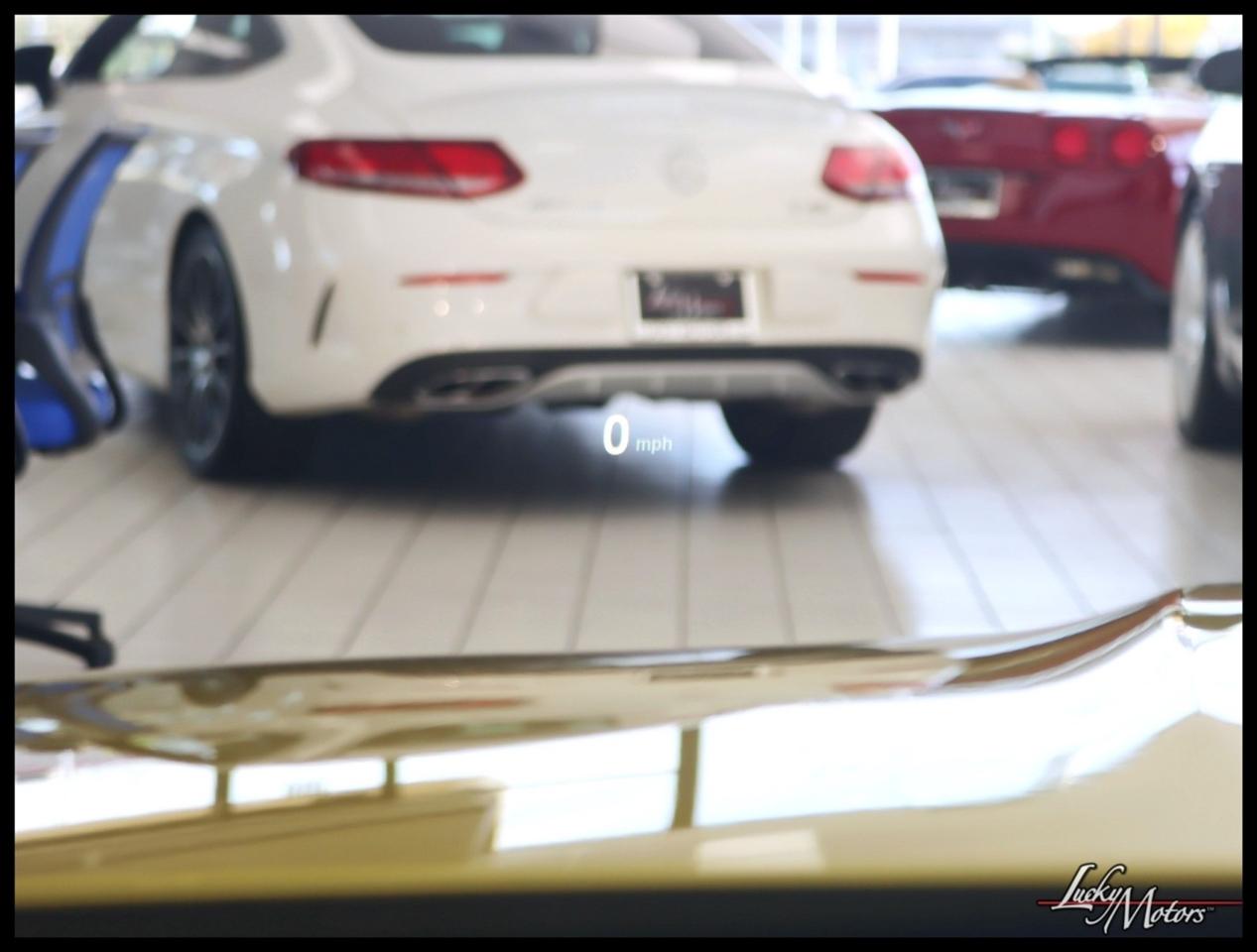 BMW M4 Competition Coupe 2016
