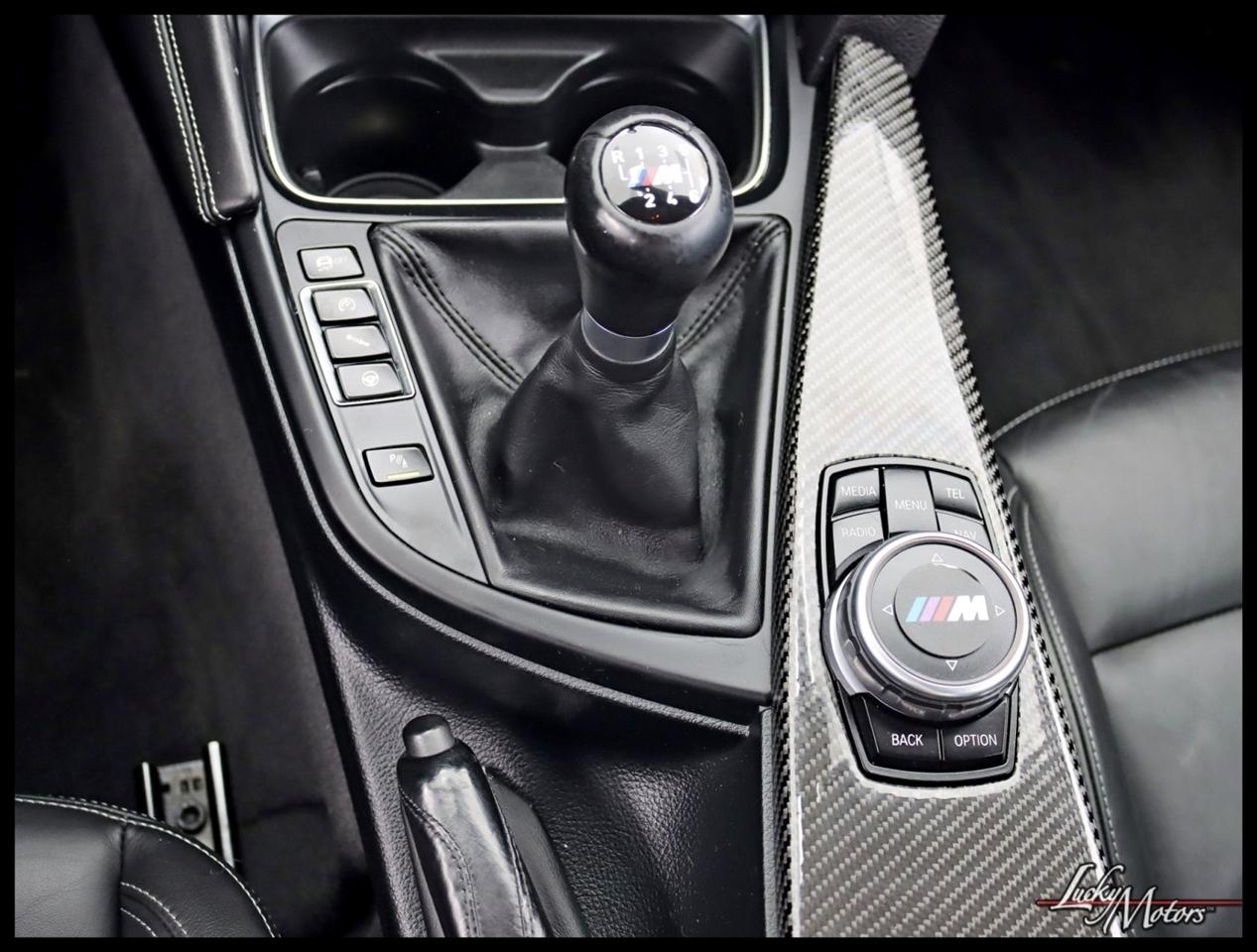 BMW M4 Competition Coupe 2016