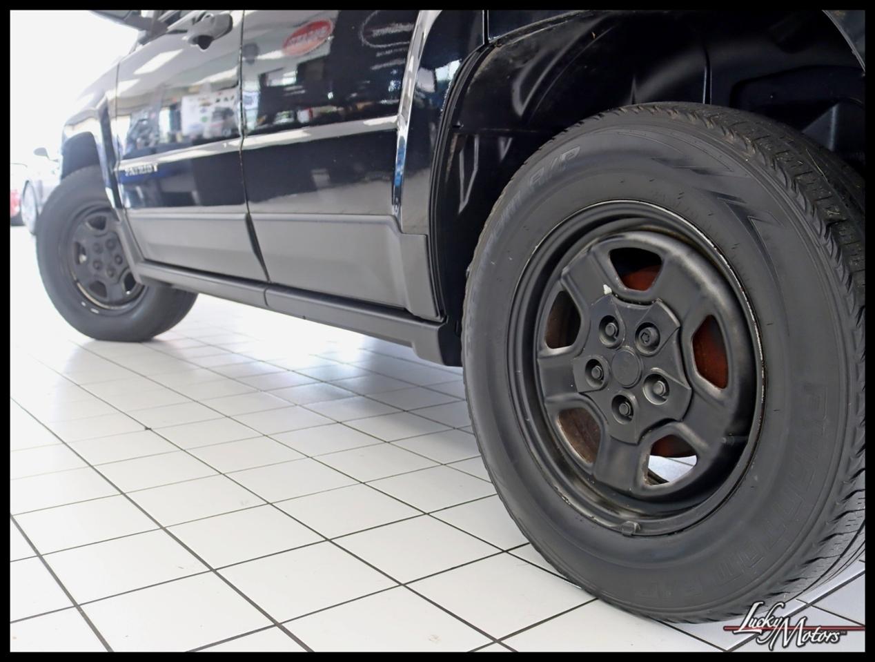 Jeep Patriot Sport 2WD 2016