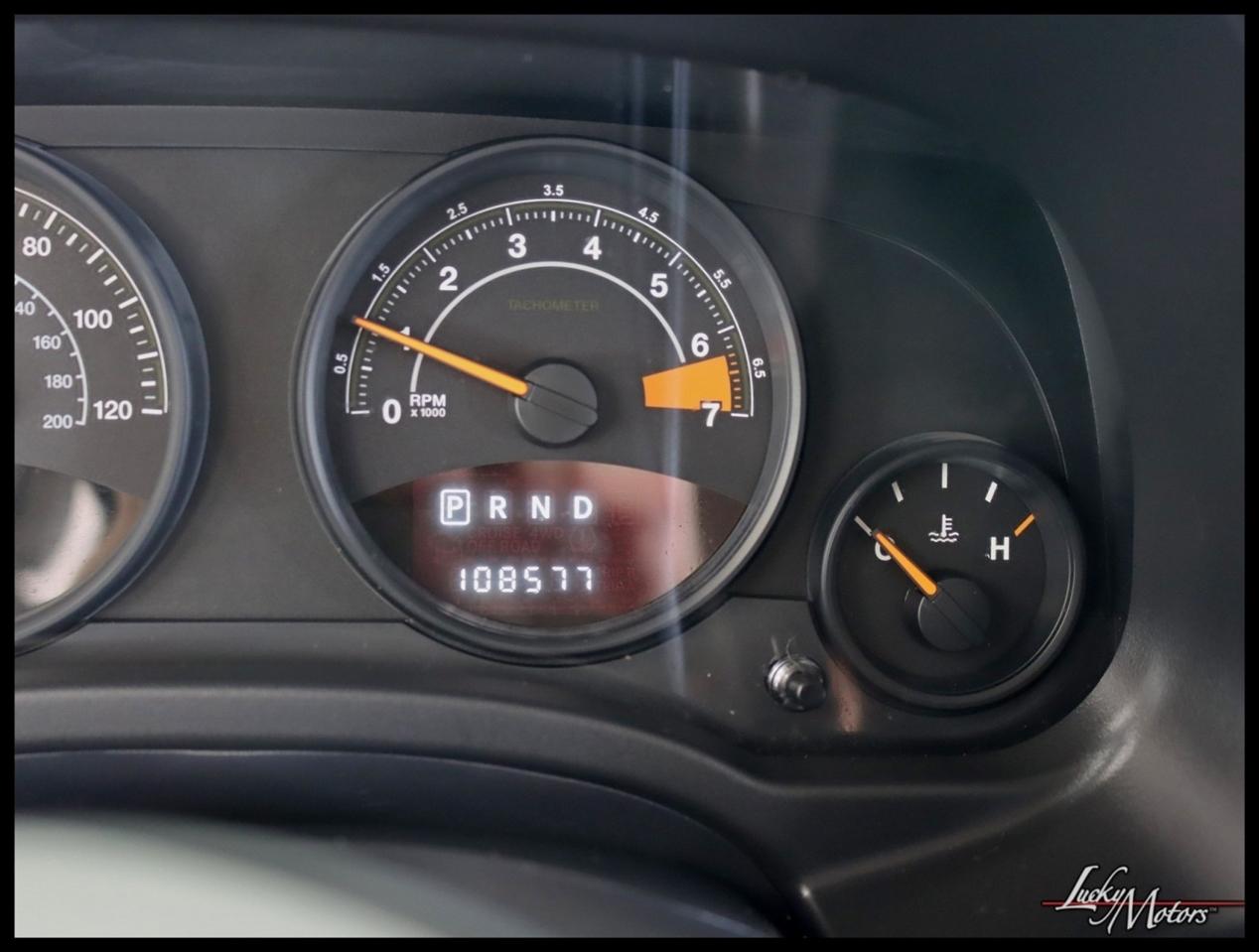Jeep Patriot Sport 2WD 2016