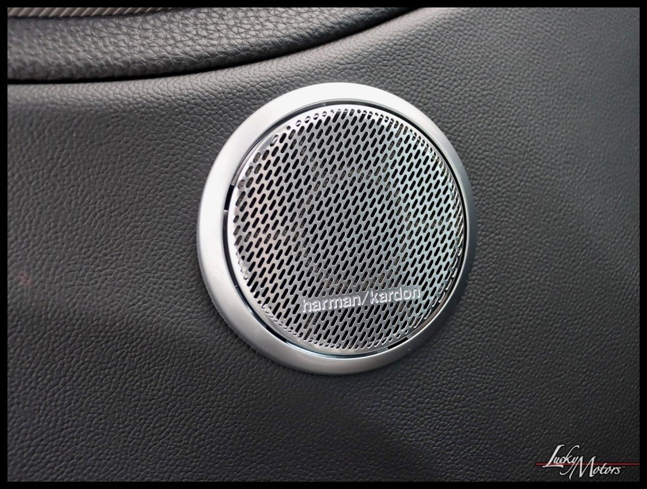 Alfa Romeo Giulia Ti AWD 2018