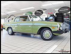 1976 Mercedes-Benz 280-Class 