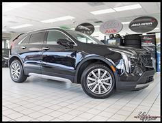2019 Cadillac XT4 