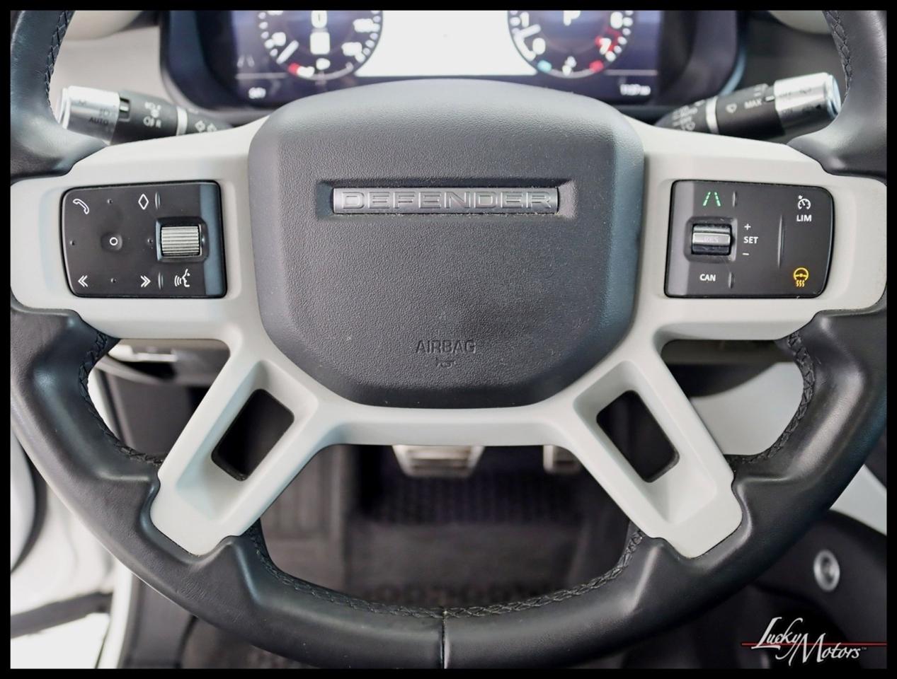 Land Rover Defender P400 110 SE 2020