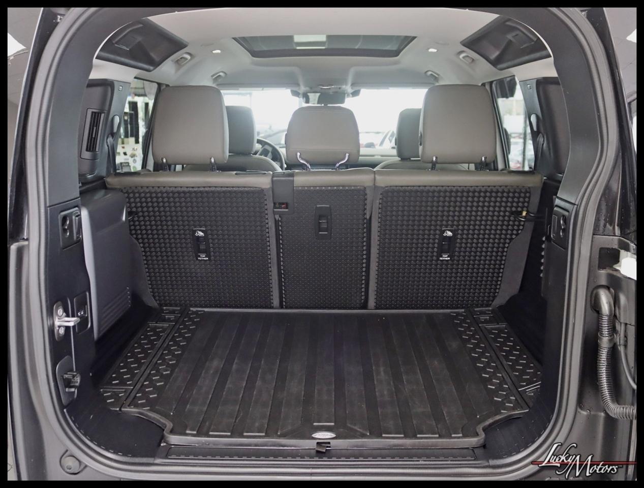 Land Rover Defender P400 110 SE 2020