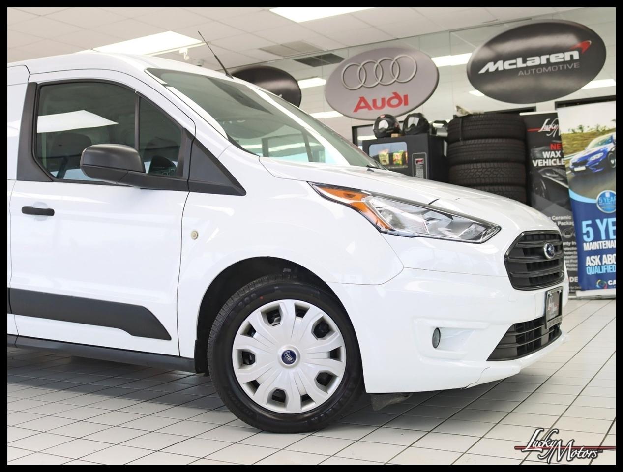 Ford Transit Connect XLT 2020