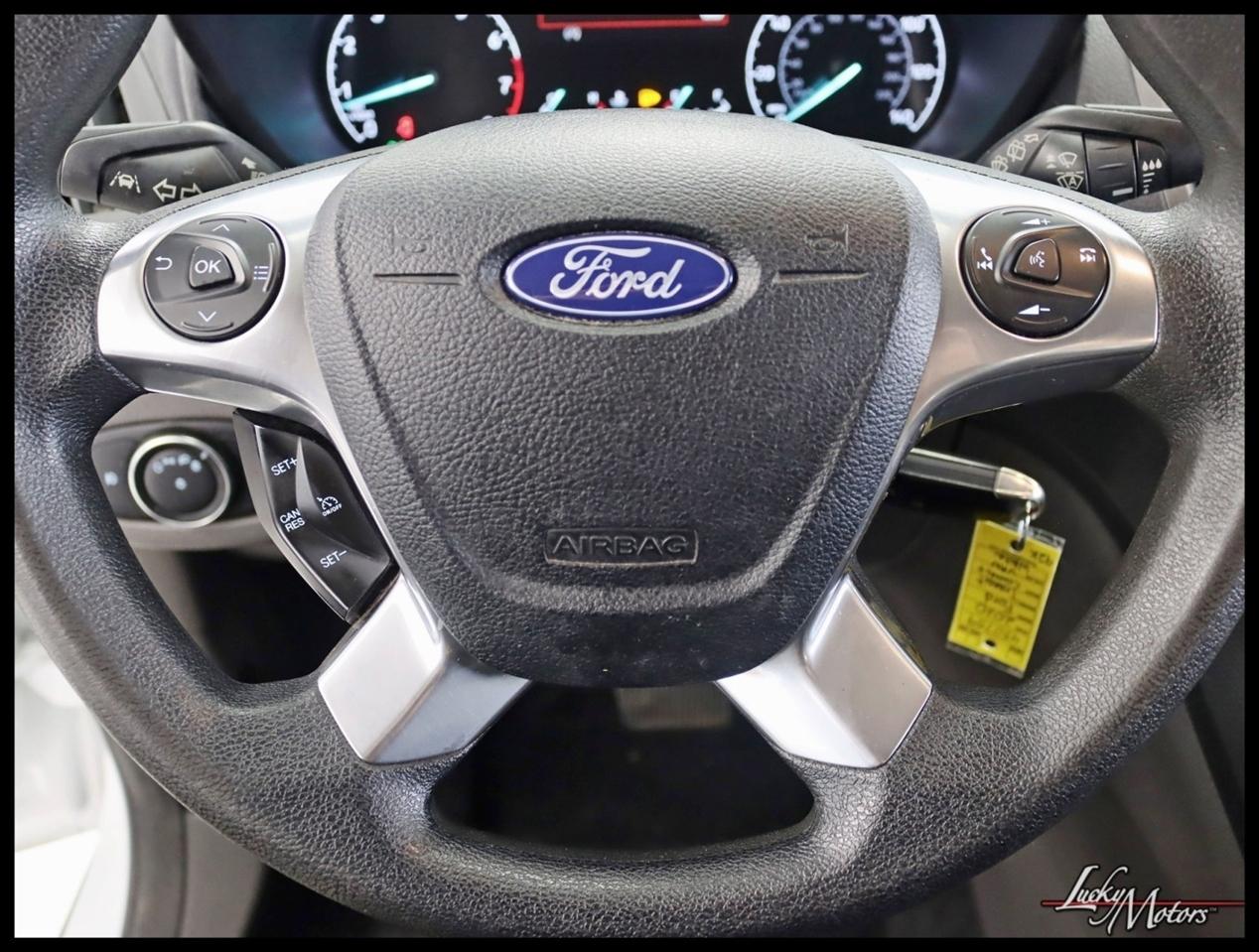 Ford Transit Connect XLT 2020