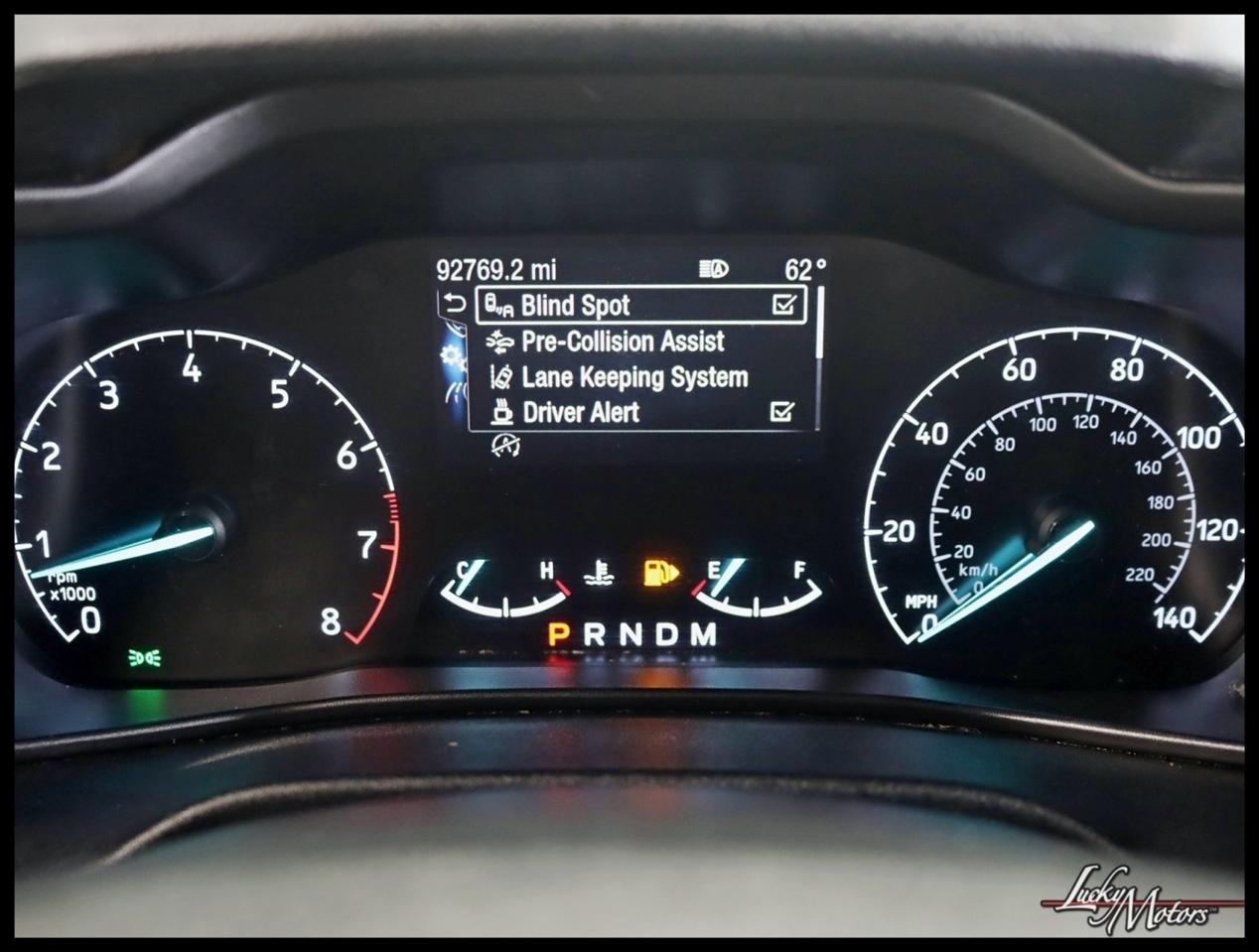 Ford Transit Connect XLT 2020