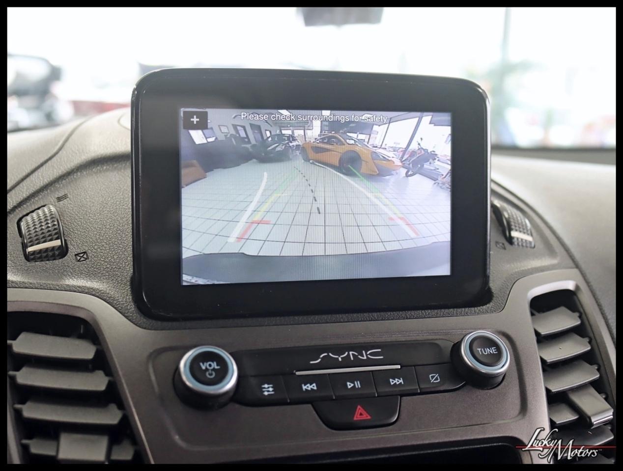 Ford Transit Connect XLT 2020