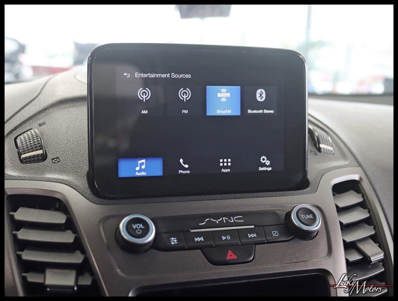 Ford Transit Connect XLT 2020