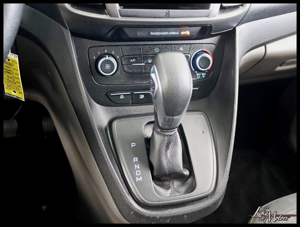 Ford Transit Connect XLT 2020