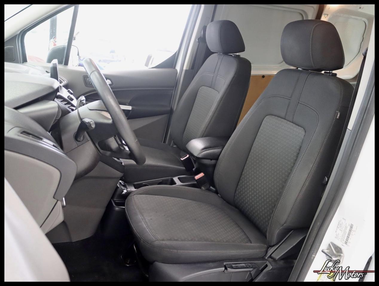 Ford Transit Connect XLT 2020
