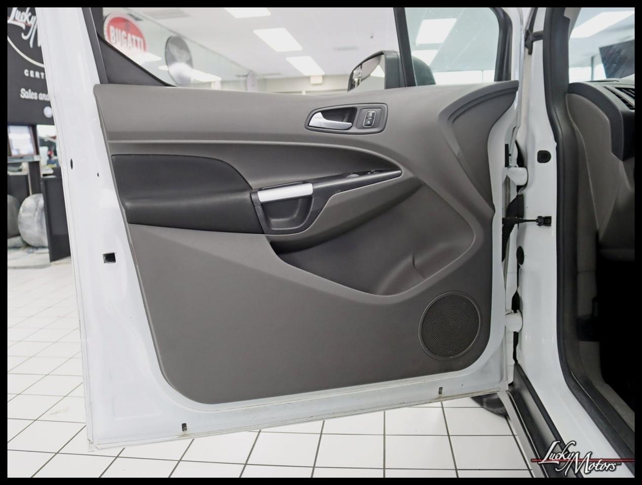 Ford Transit Connect XLT 2020