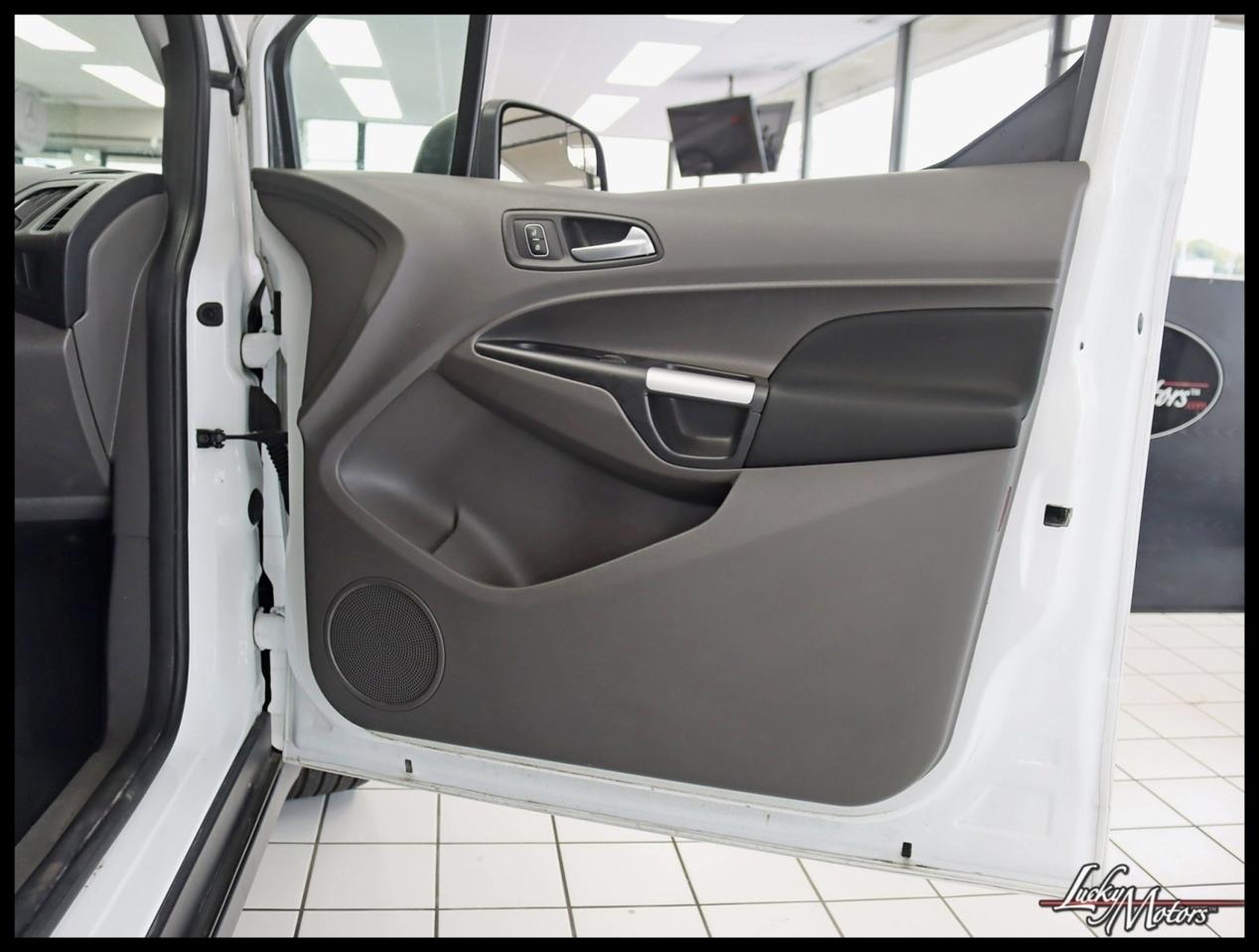 Ford Transit Connect XLT 2020