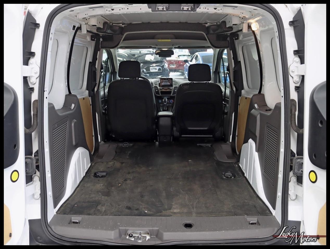 Ford Transit Connect XLT 2020