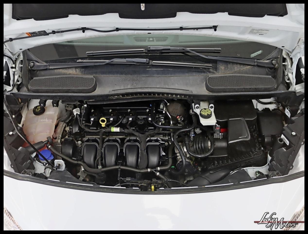 Ford Transit Connect XLT 2020
