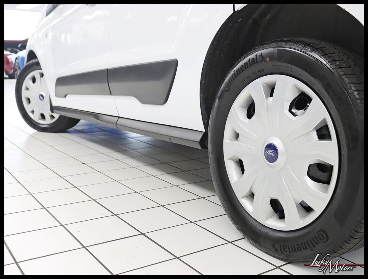 Ford Transit Connect XLT 2020