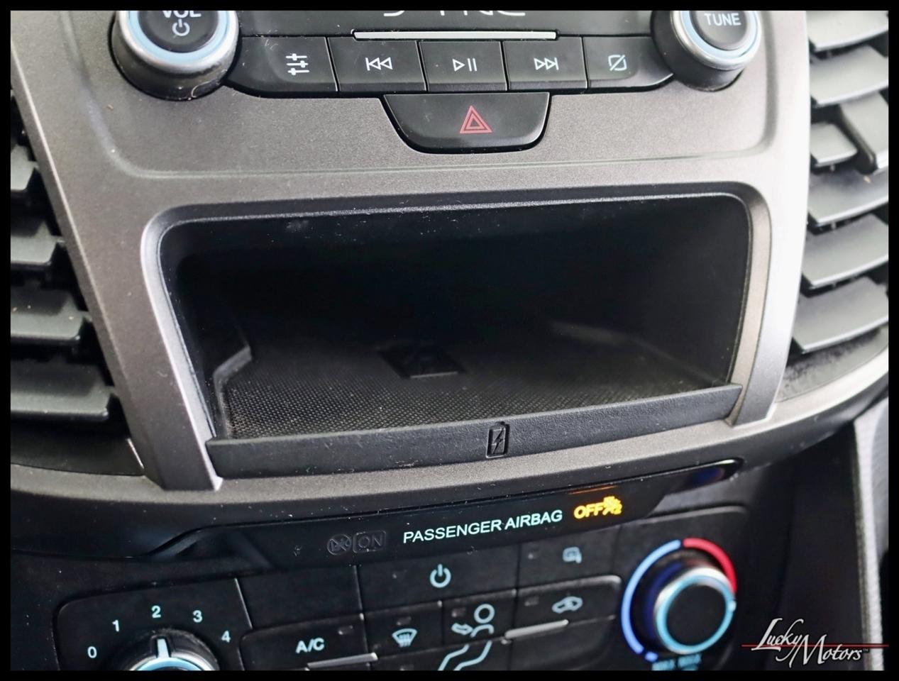 Ford Transit Connect XLT 2020