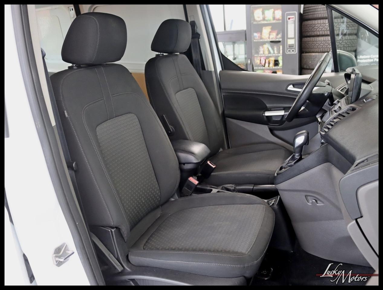 Ford Transit Connect XLT 2020