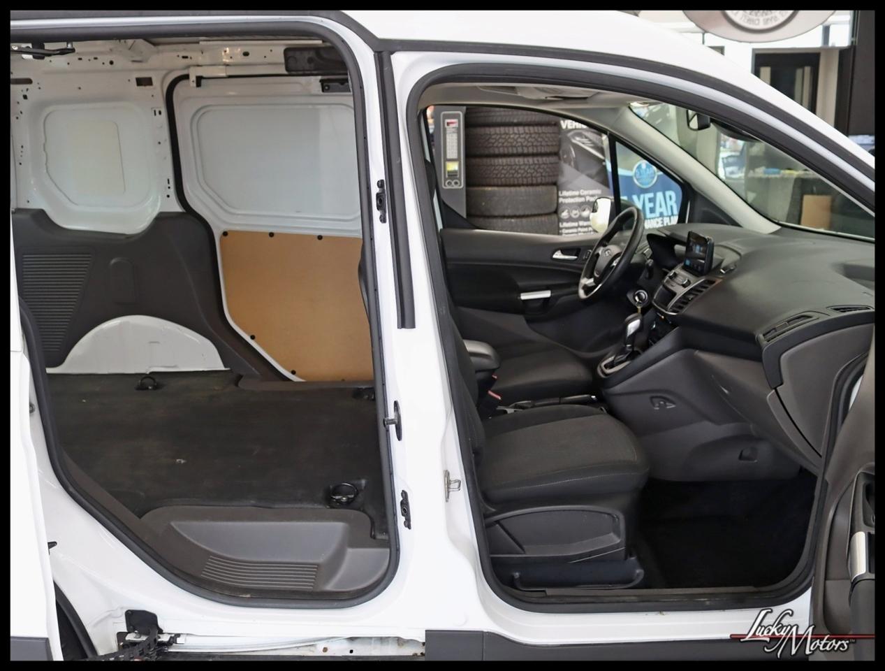 Ford Transit Connect XLT 2020
