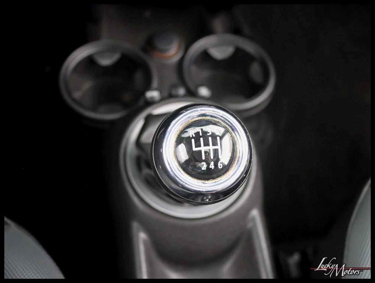MINI Cooper Base 2010