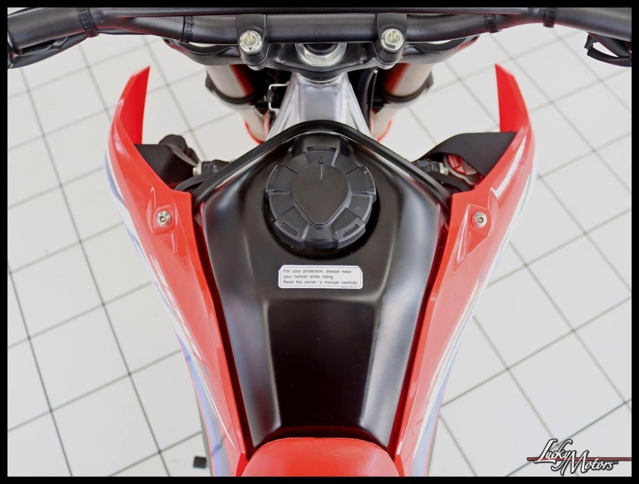 Honda CRF300L ABS  2021