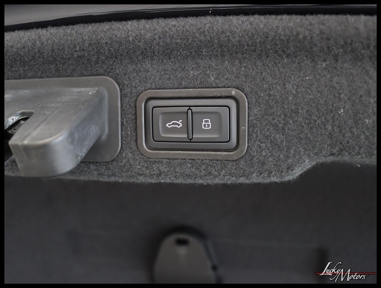 Audi A8 3.0T quattro 2017