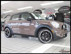 2012 MINI Countryman 