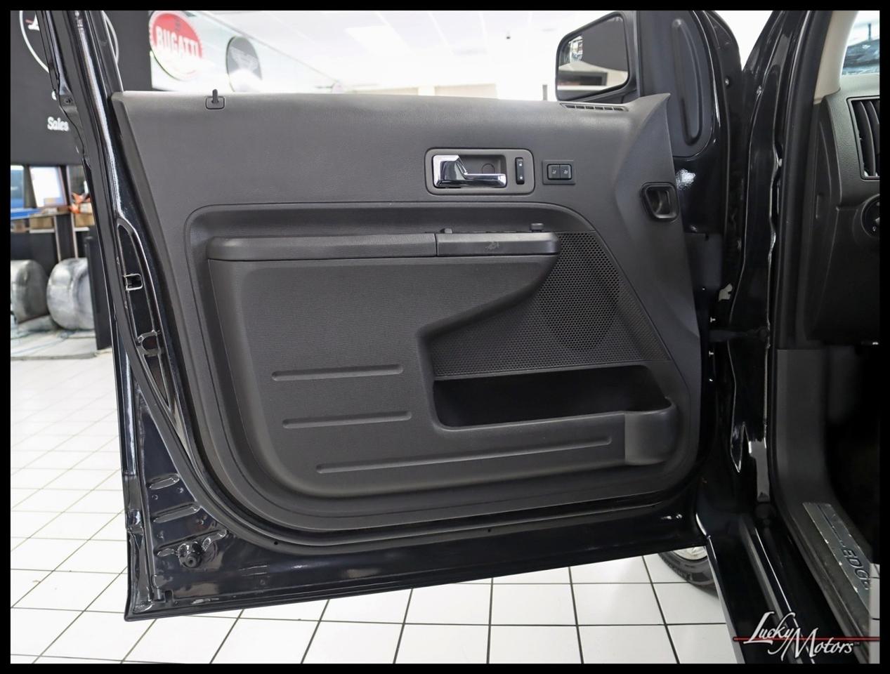 Ford Edge Sport FWD 2010