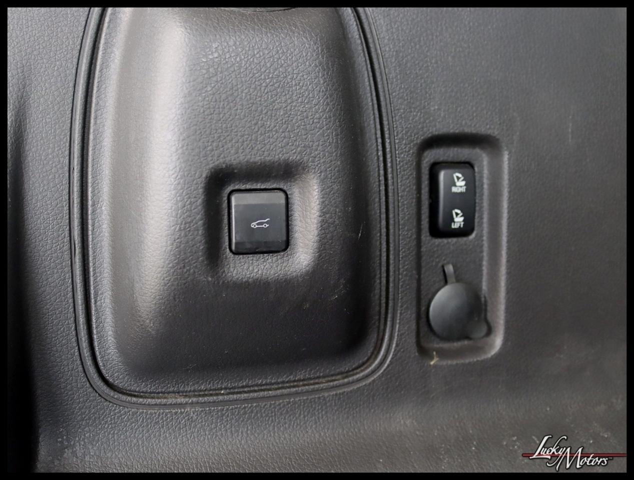 Ford Edge Sport FWD 2010