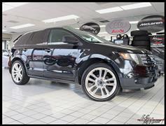 2010 Ford Edge 