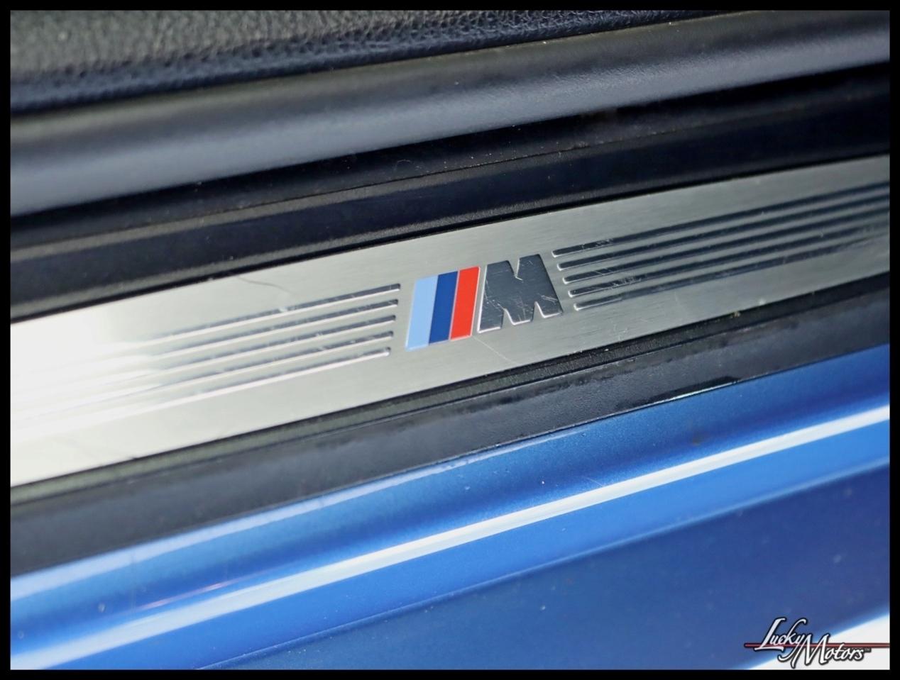 BMW 3-Series 335i xDrive Sedan 2014