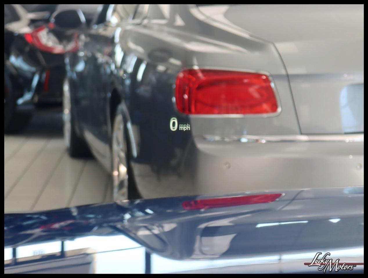 BMW 3-Series 335i xDrive Sedan 2014