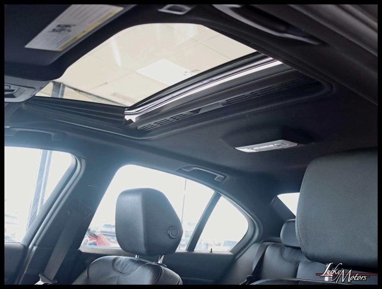 BMW 3-Series 335i xDrive Sedan 2014