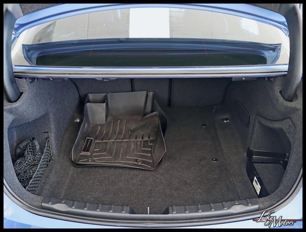 BMW 3-Series 335i xDrive Sedan 2014