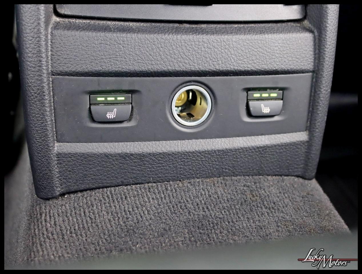 BMW 3-Series 335i xDrive Sedan 2014