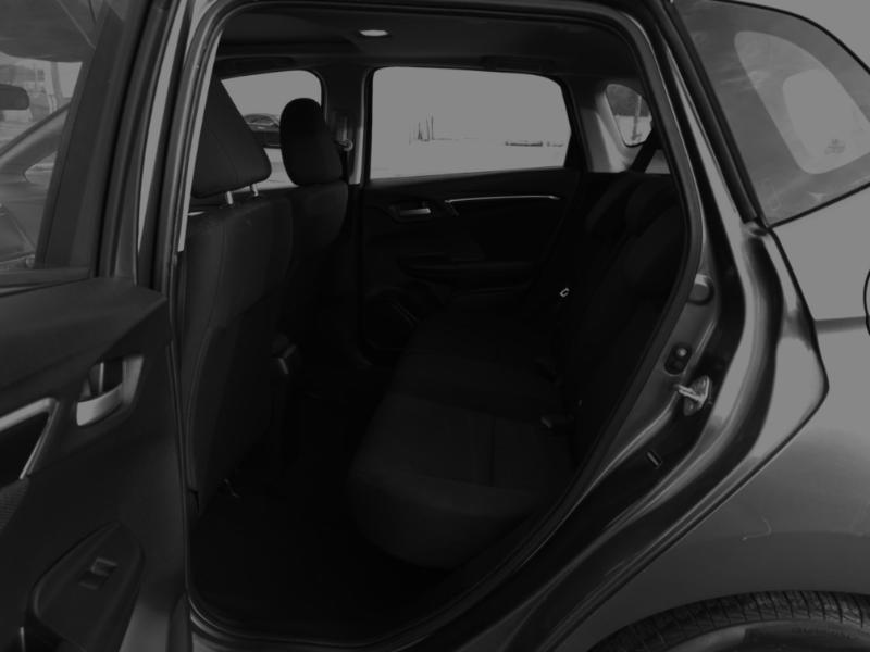 Honda Fit EX CVT 2015