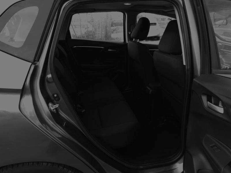 Honda Fit EX CVT 2015