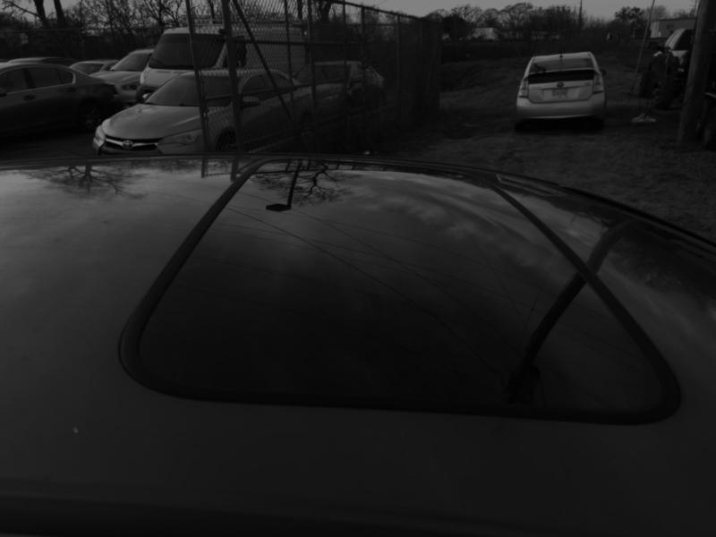 Honda Fit EX CVT 2015