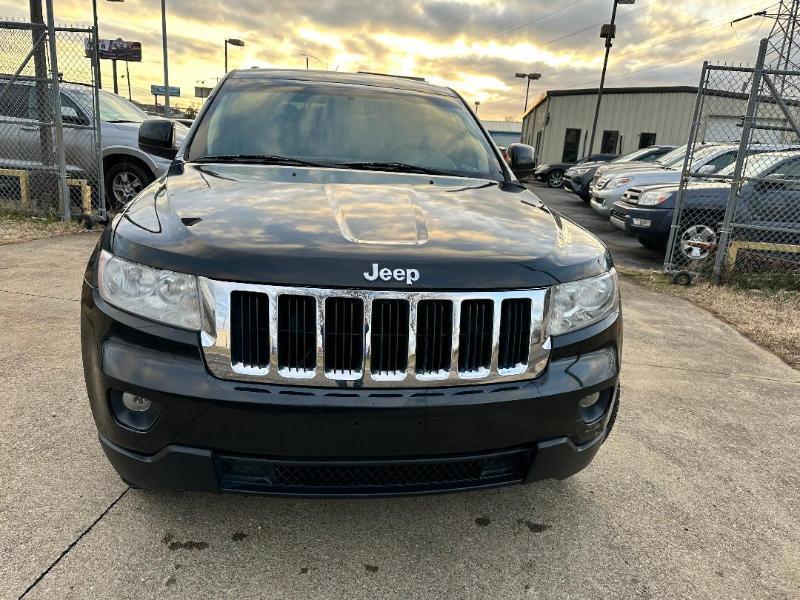 Jeep Grand Cherokee Laredo 2WD 2013