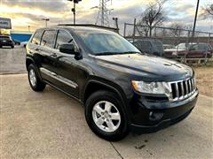 2013 Jeep Grand Cherokee 
