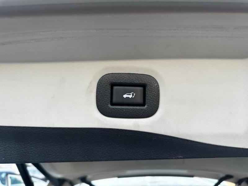 Nissan Rogue SV 2WD 2018