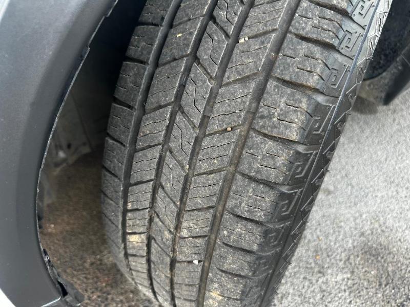 Nissan Rogue SV 2WD 2018