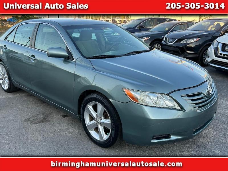 2008 Toyota Camry LE V6
